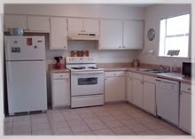 Foto del interior - The Carriage House Apartments
