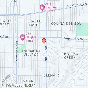 Foto principal - 3813 47th St