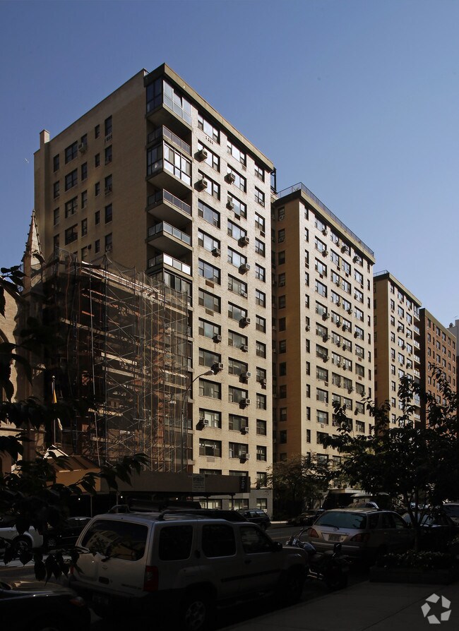 Foto del edificio - 425 E 79th St