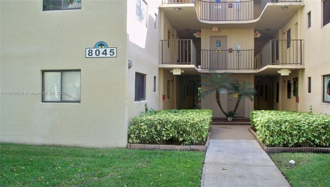 Building Photo - 8045 SW 107th Ave