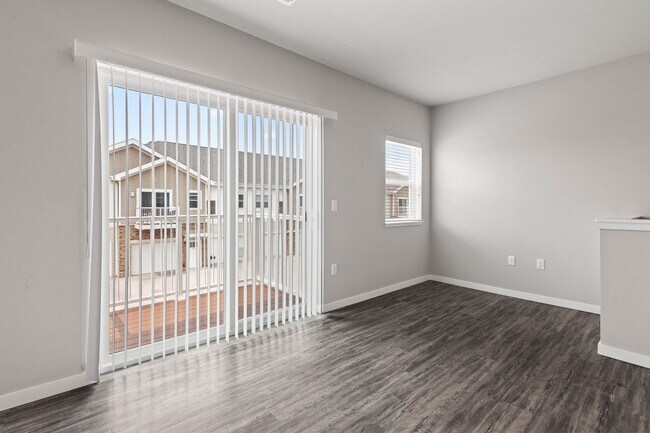 Interior Photo - Rock Pointe Village I LLC