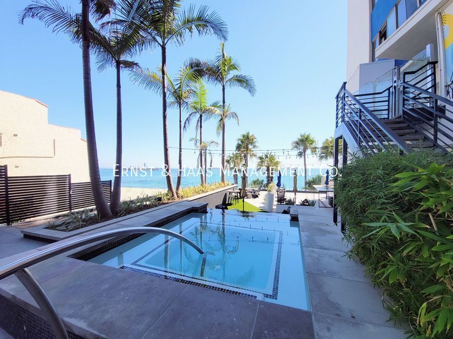 Foto principal - Stunning Ocean View Condo, Luxury Living i...