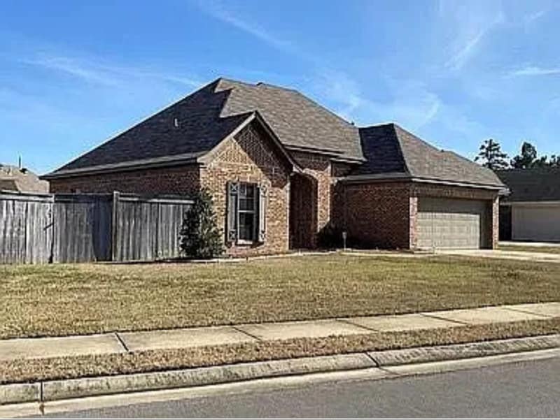 Foto del edificio - 506 Greenfield Ridge Dr