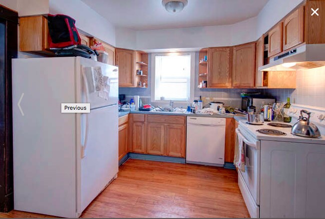 Foto del edificio - 1138 Grandview Ave
