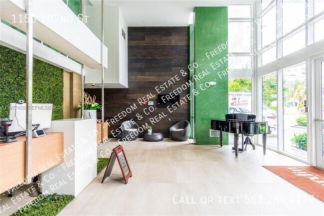 Foto del edificio - 1150 102nd St