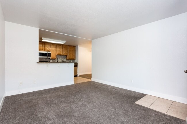 Foto del edificio - Cozy Condo in Gated Community!