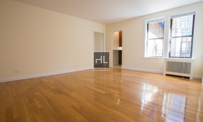 Building Photo - 628 W 151st St