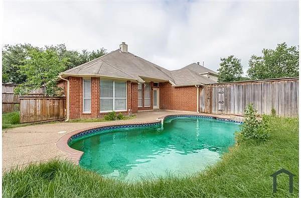 Foto del edificio - 11304 Amber Valley Dr