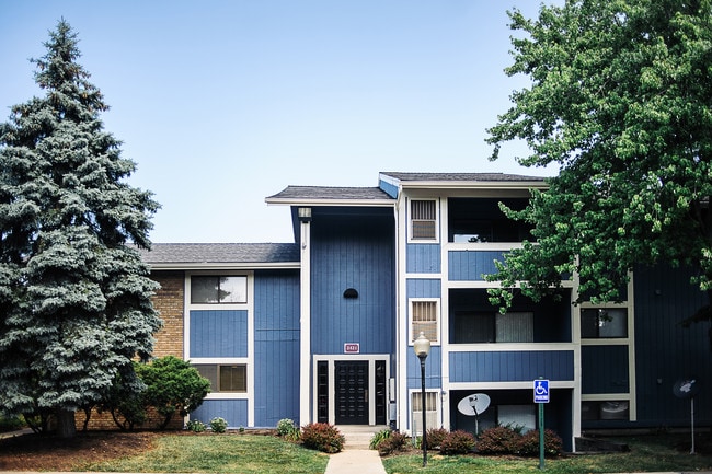 Building Photo - Beacon Point Apartments