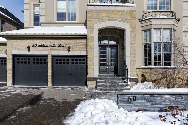 Photo du bâtiment - 60 Adamsville Rd