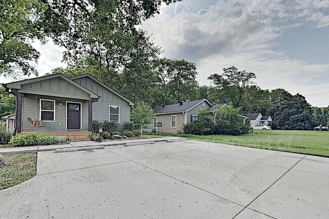 Foto del edificio - 4410A Old Hickory Blvd