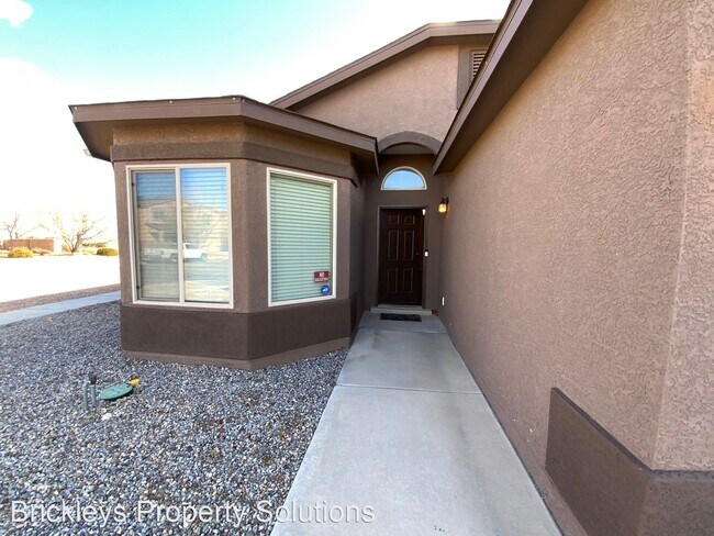 Building Photo - 3 br, 2 bath House - 9116 Mesa Place NW