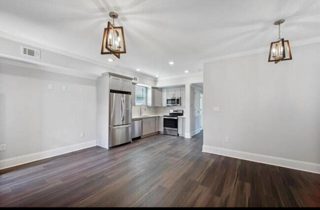 Foto del edificio - 3137 Pauger St