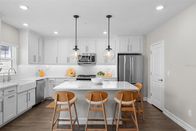 Foto del edificio - 5351 Bridge St