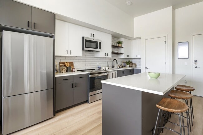 Building Photo - The Current