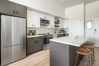 Building Photo - The Current