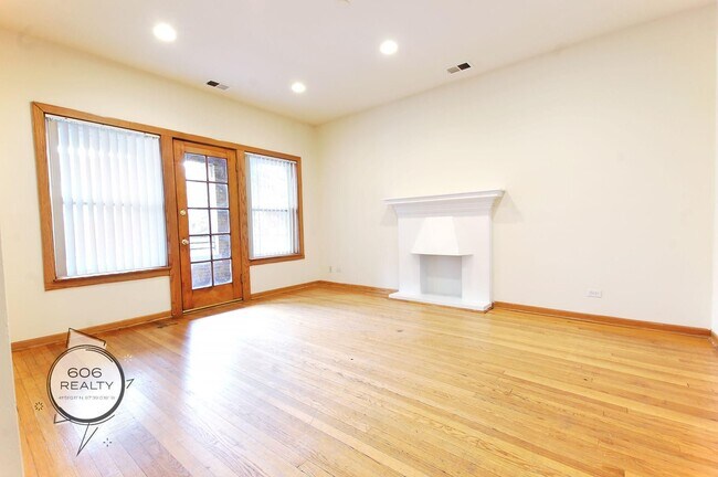 Foto del edificio - 3407 W Parker Ave