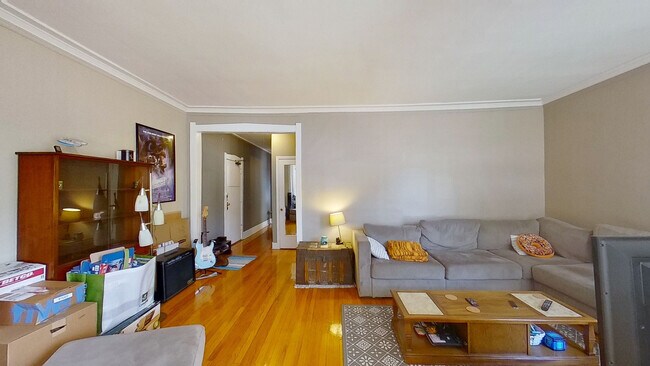 Foto del edificio - 801 Monroe St