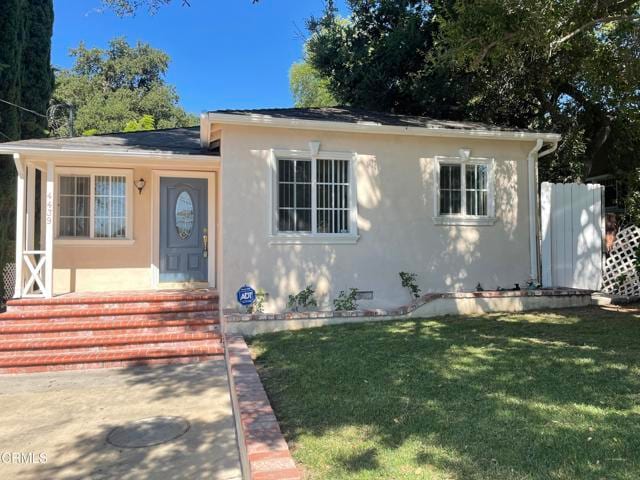 Primary Photo - 4439 Alta Canyada Rd