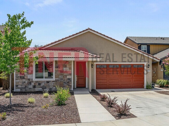 Foto del edificio - Gorgeous Folsom 3 Bedroom with views