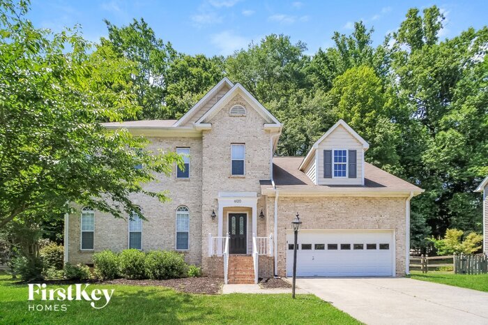 Foto principal - 6120 Habersham Dr