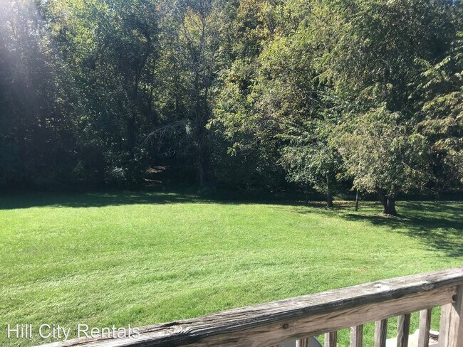 Foto del edificio - 4 br, 3 bath House - 514 Poplar Forest Drive