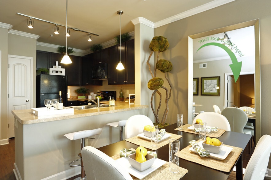 Artisan at Brightleaf Rentals Durham, NC