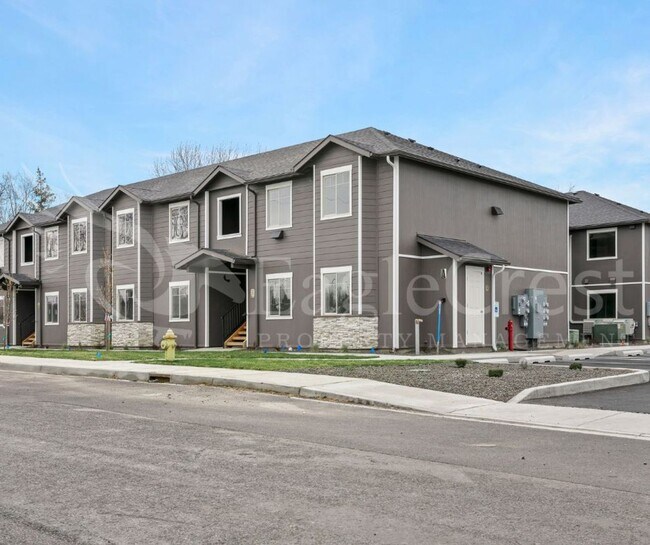 Foto del interior - McKenzie Apartments