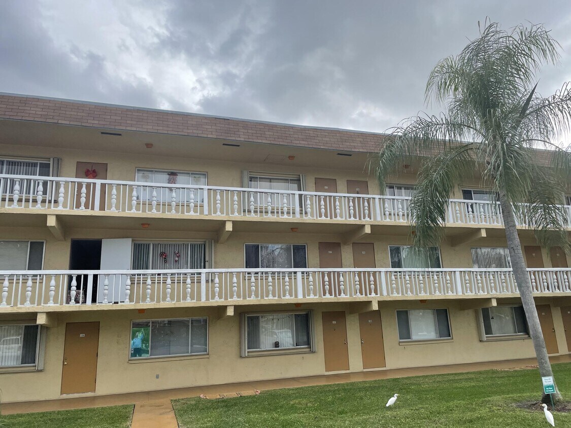 555 Purdy Ln Unit 307, Palm Springs, FL 33461 Condo for Rent in Palm