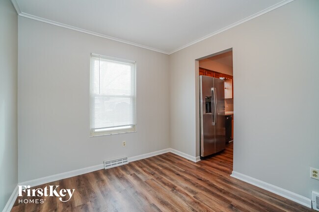 Foto del edificio - 1056 Briarcliff Rd