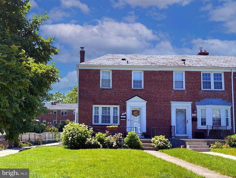 Foto principal - 312 Small Ct