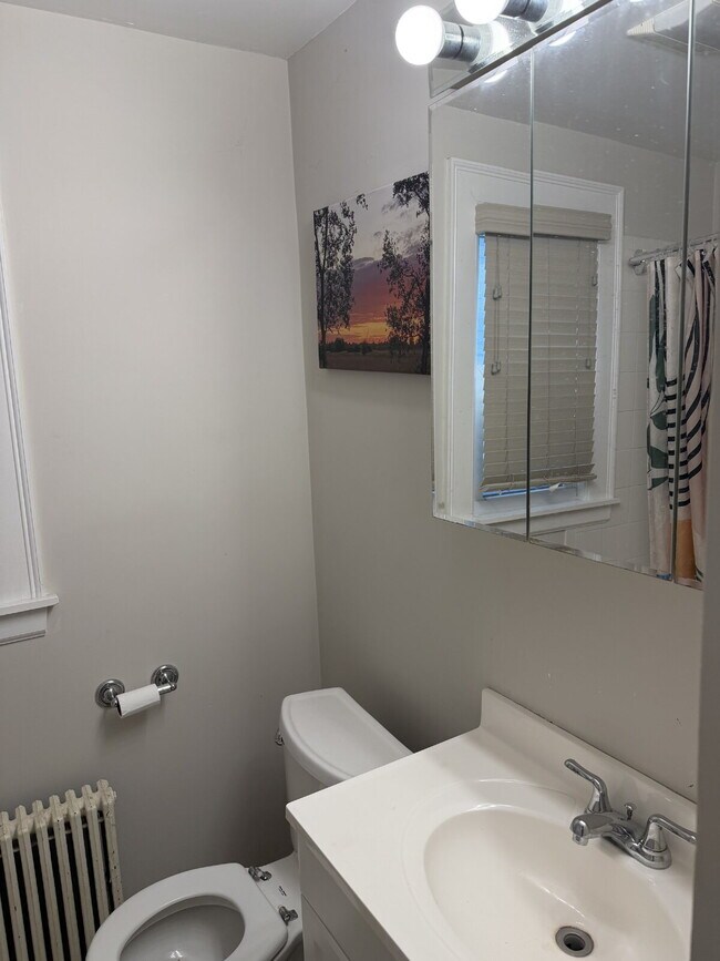 Building Photo - Furnished 1-Bedroom Apartment in the Elmwood Village