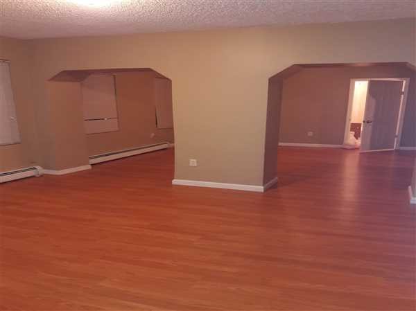 Primary Photo - Well maintained first floor apartment