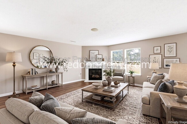 Building Photo - 12419 Deerview Dr