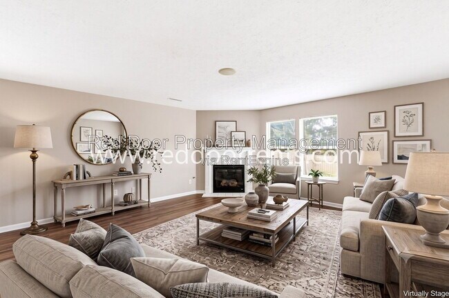 Foto del edificio - 12419 Deerview Dr