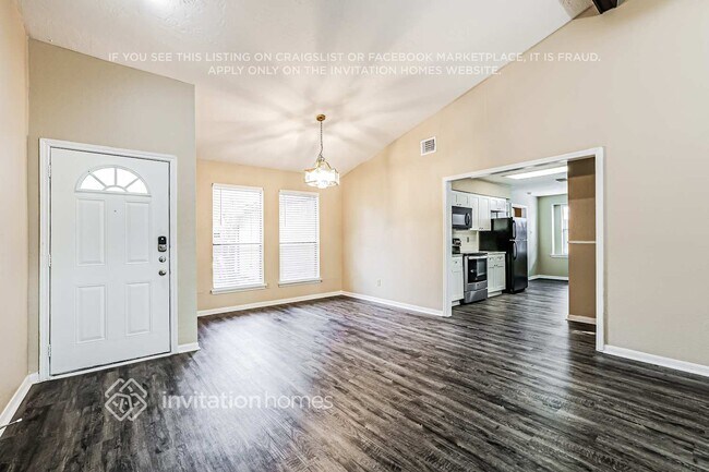 Foto del edificio - 17318 Shrub Oak Dr