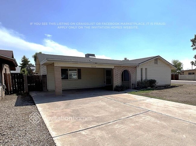 Building Photo - 7215 W Cavalier Dr