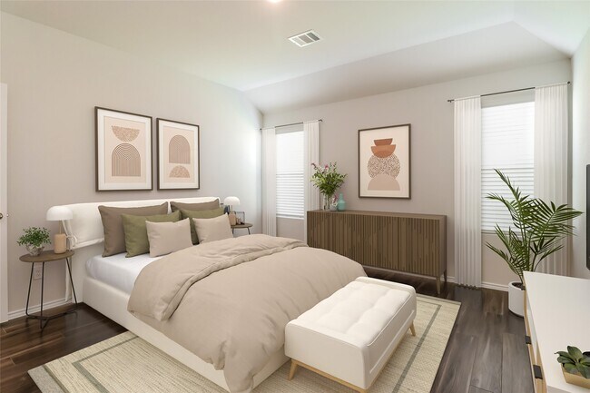 Foto del edificio - 2501 Grayling Dr