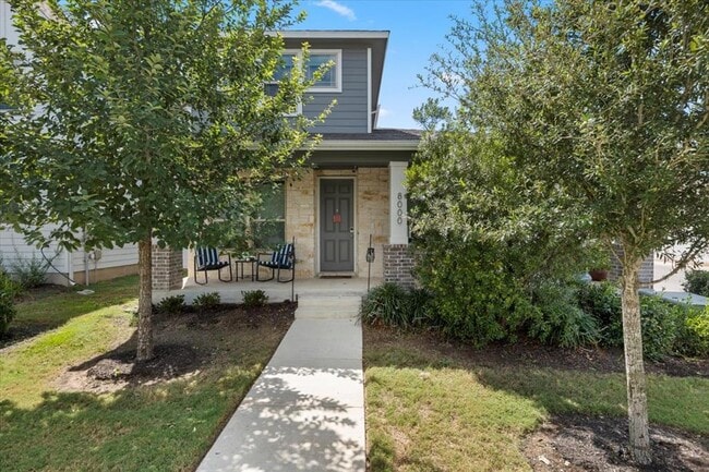 Building Photo - 8000 Mellencamp Dr