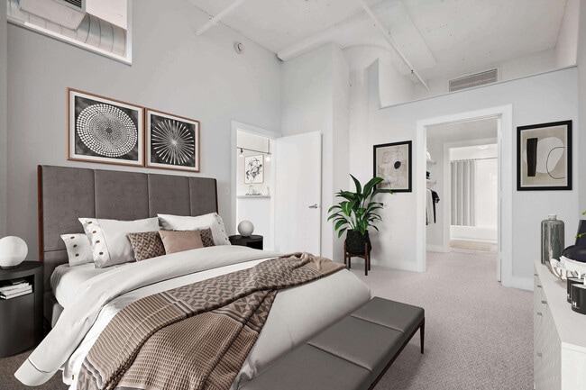 Building Photo - The Lofts At 1835 Arch