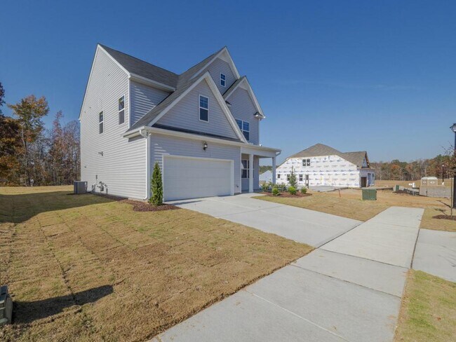 Building Photo - 1045 Hazelmist Dr