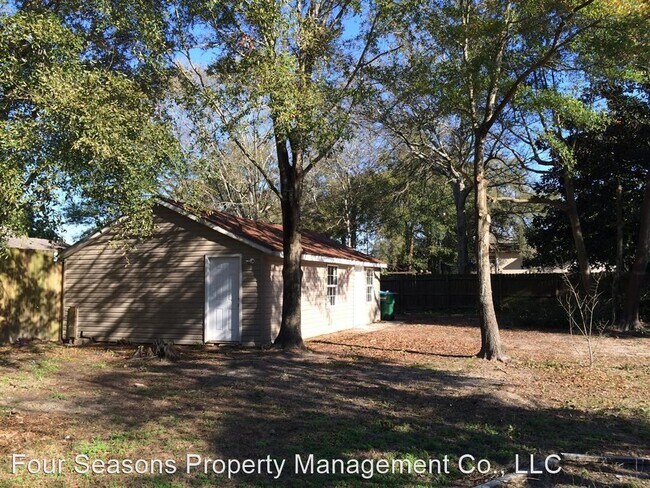 Building Photo - 2 br, 1 bath House - 1718 24th Street