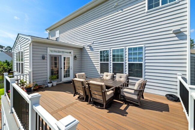 Foto del edificio - 12008 Stable Ridge Terrace