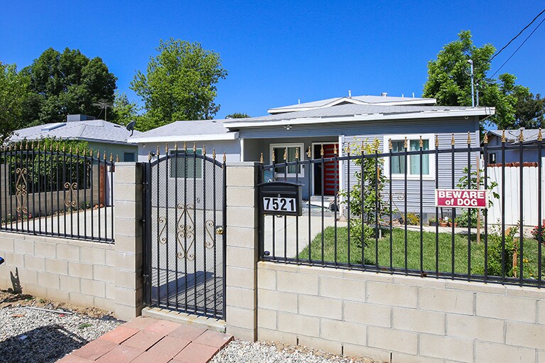 392 Houses for Rent in San Fernando Valley, CA Westside Rentals