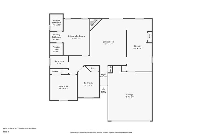 Building Photo - 2877 Tuscarora Tr