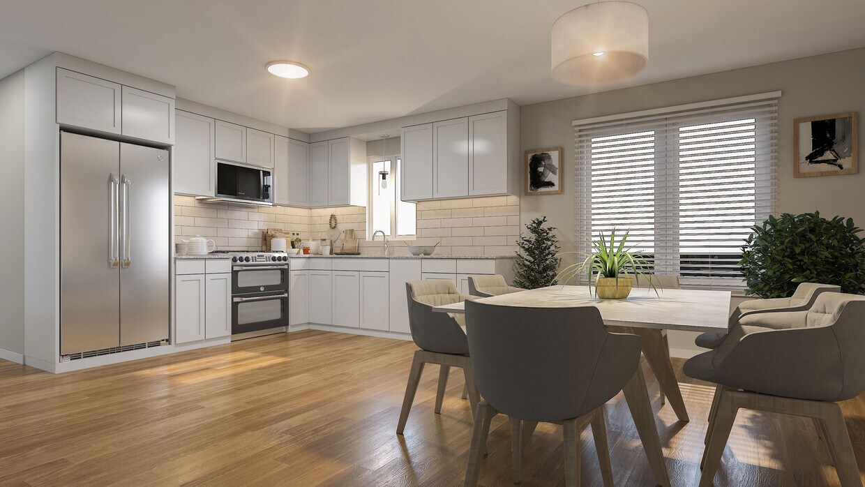 Foto principal - 1586 Beech St