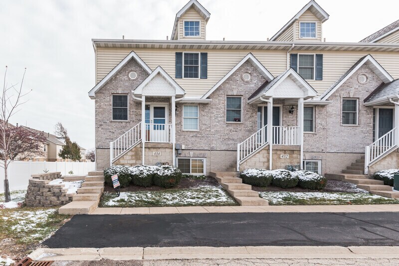 Foto principal - 434 N Grainger Ln