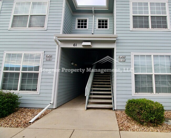 Building Photo - Great Condo in Greeley