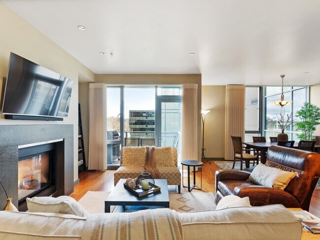Foto del edificio - 841 S Gaines St