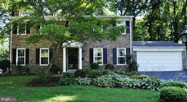 Foto del edificio - 3810 Lynn Regis Ct